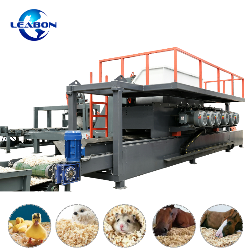 Wood shaving machine (3) Wood shaving machine (3)