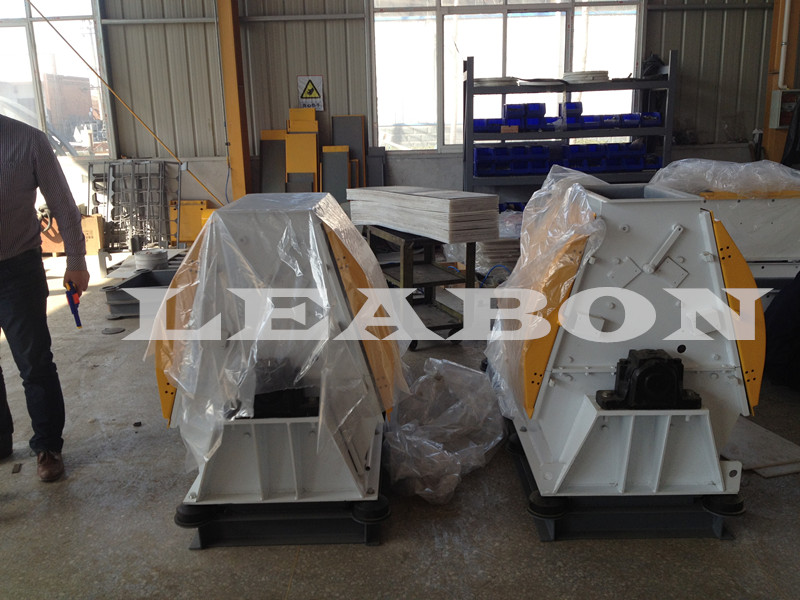 SFSP-60 Series Water Drip Figure Hammer mill