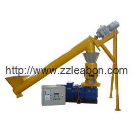 screw conveyor