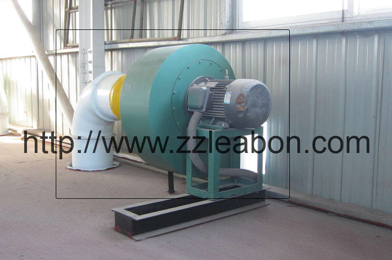 TBLMB Series High Pressure Pulse Filter Dust Collector