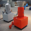 CE 100-400kgs/h PTO Tractor Driven Wood Pelletizer Wood Pellet Machine
