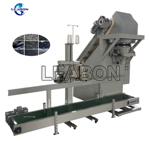Hot Selling Carbon Block Packaging Machine