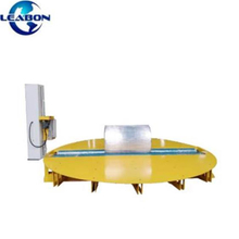 Factory Direct Sale Cylinder Winding Equipment Paper Roll Wrapping Machine Price