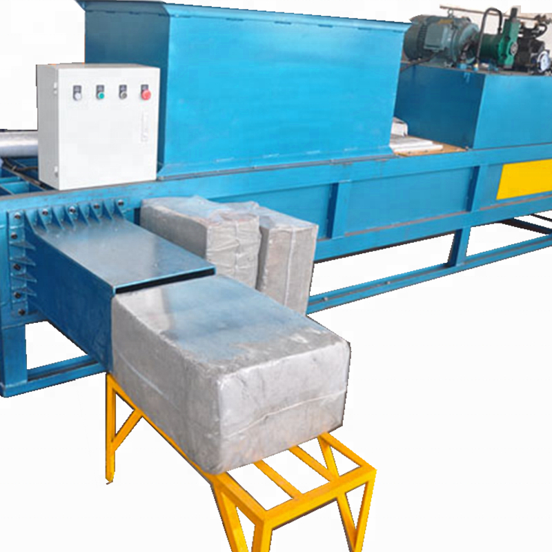 Knowledge of Automatic Compression Bagging Machine