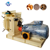 Wood Sawdust/Shavings Biomass Pellet Making Machine