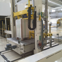 LEABON Steel Strip Fully Automatic Packaging Machine for Sales