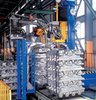 LEABON Steel Strip Fully Automatic Packaging Machine for Sales