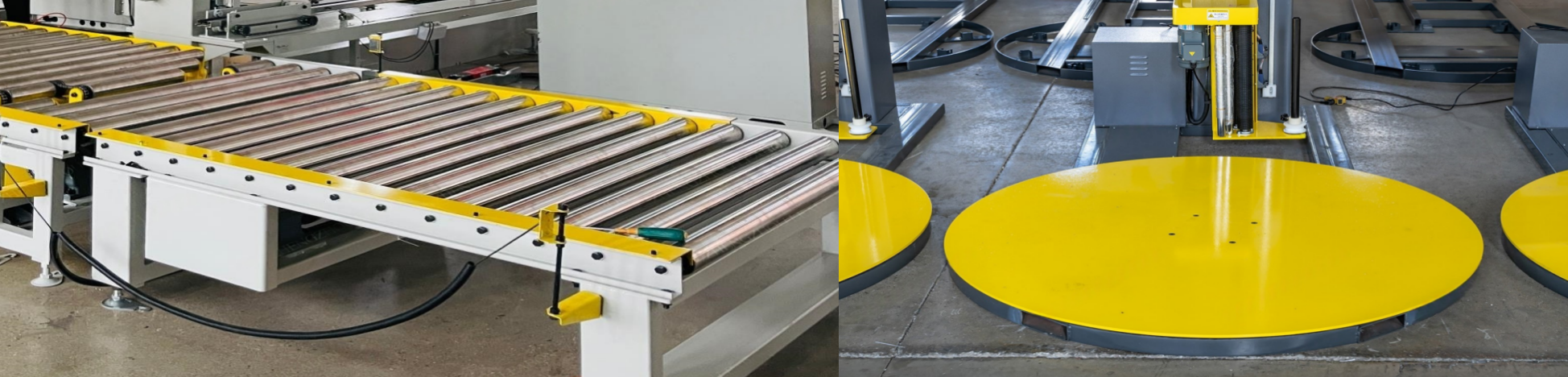 wrapping machine6