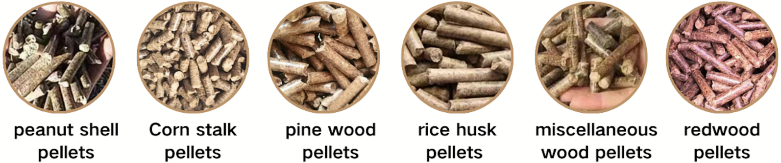 wood pellet machine3