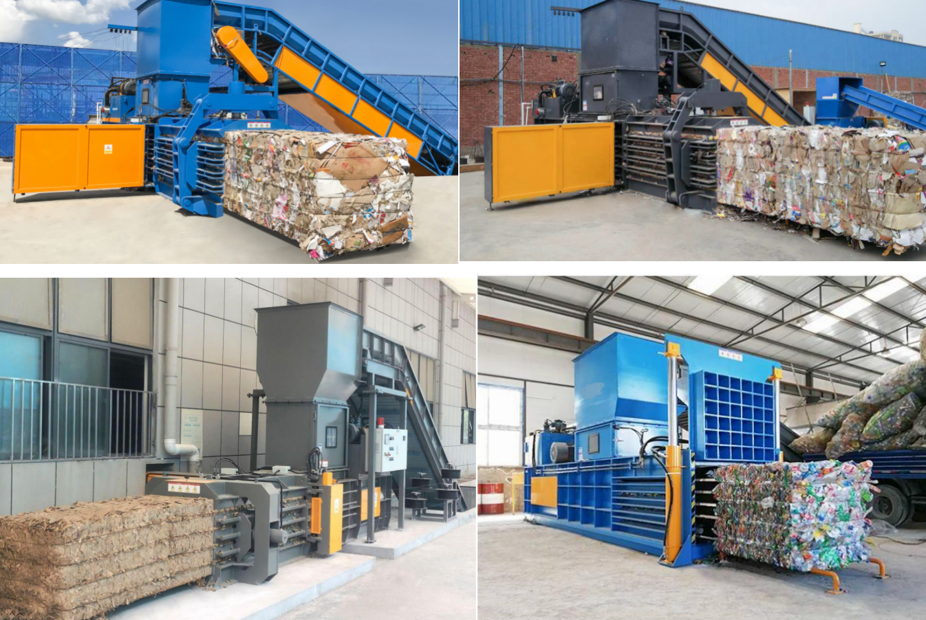 horizontal baler1