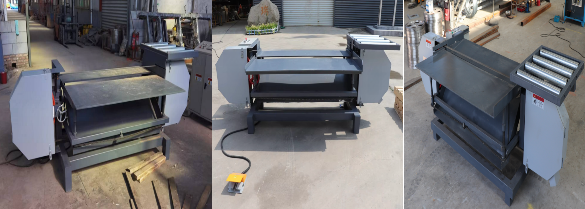 pallet dismantling machine1