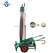 Good Quality Heavy Duty Wood Slasher Saw