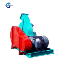 Large Scale Disc Type Wood Chips Shredder Tree Branch Wood Chipper Machine Offered