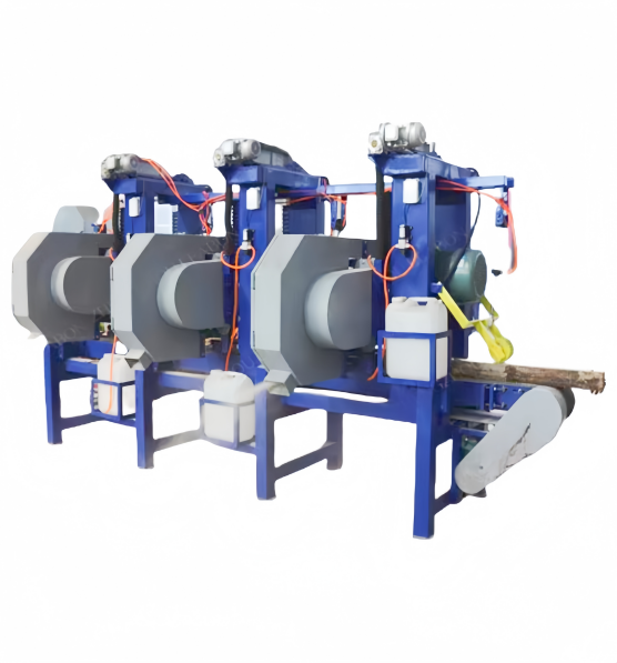 Multi-head saw2