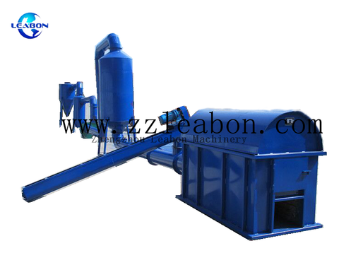 Hot Sell Small Capacity Sawdust Airflow Pipe Dryer Wood Shavings Dryer Machine Supplier