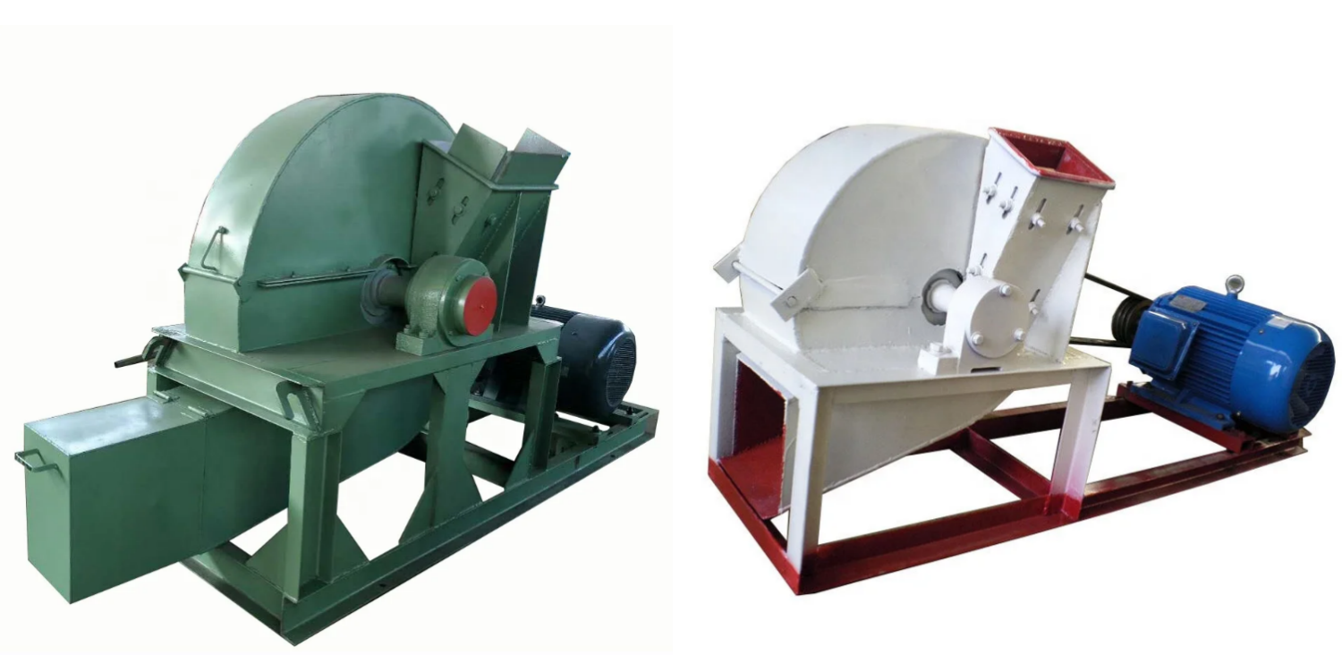 Why Do Professional Workshops Swear By Wood Shaving Machines?