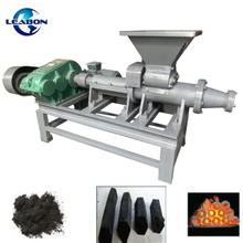 Charoal/Coal Briquette Making Machines Briquette Making Plant Machines Offer 