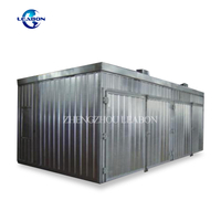 Good Sale Dry Steam Room Cheap Green Vegetables Drying Room Price for Sale