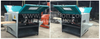 Double Spindle Multi-Blade Rip Sawmill for Wood Board