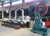 Leabon Vertical Band Sawmill With CNC Log Carriage