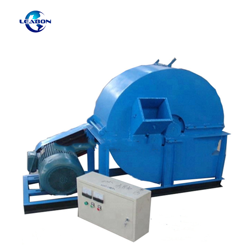 One Year Warranty Disk Wood Chipper Waste Wood Chipper Cutter Chipper Shredder Sales