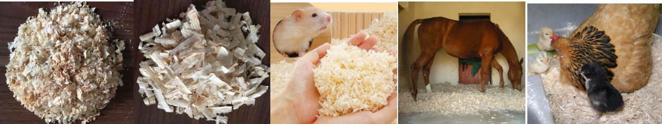 wood shavings machine2