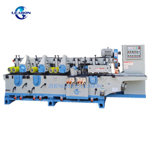 Hot Sales Automatic Four Side Wood Moulder Doors Windows Processing Woodwoking Planer