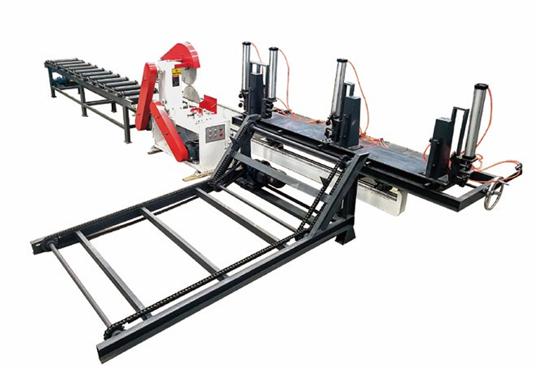 What Should You Pay Attention to When Using a Wood Sliding Table Saw