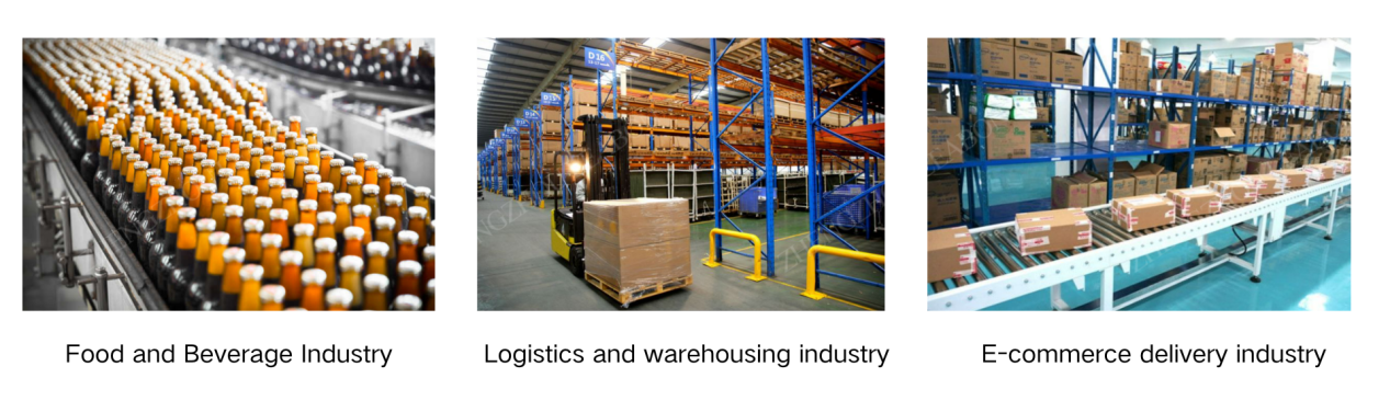 pallet wrapping machine3