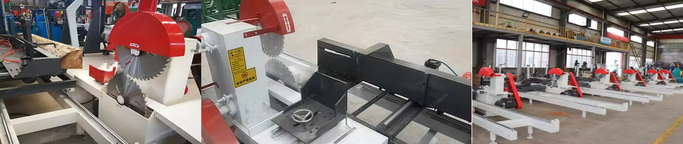 Wood Sliding Table Saw3