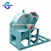 New Type Mobile Electric Diesel Engine Tree Shredder Disc Type Wood Chipper for Sale
