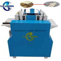 Small-scale Single Spindle Multiple Blade Rip Saw 