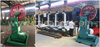 Leabon Vertical Band Sawmill With CNC Log Carriage