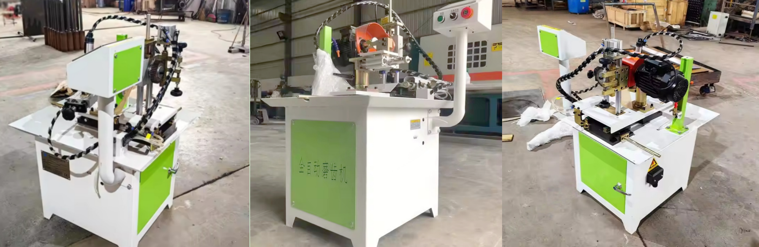saw blade grinding machine4