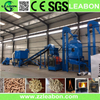 300-1000kg/h Wood Pellet Production Line