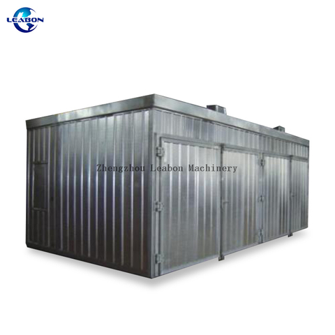 Good Sale Dry Steam Room Cheap Green Vegetables Drying Room Price for Sale