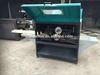 Double Spindle Multi-Blade Rip Sawmill for Wood Board