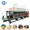 Big Capacity 3-4ton/h LB1000-4 Wood Shaving Machine for Horse/Duck/Chicken Bedding