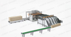Euro & America Pallet Wood Boards Automatic Stacking Machine Timber Stacker Machine