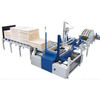 Euro & America Pallet Wood Boards Automatic Stacking Machine Timber Stacker Machine