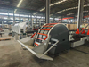 Euro & America Pallet Wood Boards Automatic Stacking Machine Timber Stacker Machine
