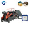 Big Capacity 3-4ton/h LB1000-4 Wood Shaving Machine for Horse/Duck/Chicken Bedding