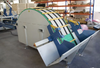 Euro & America Pallet Wood Boards Automatic Stacking Machine Timber Stacker Machine