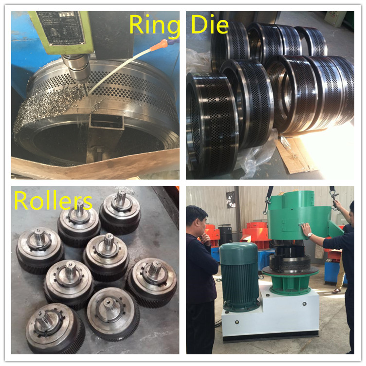 spare parts of wood pellet machine.jpg