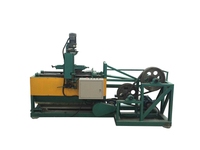 Wood Wools Making Machine