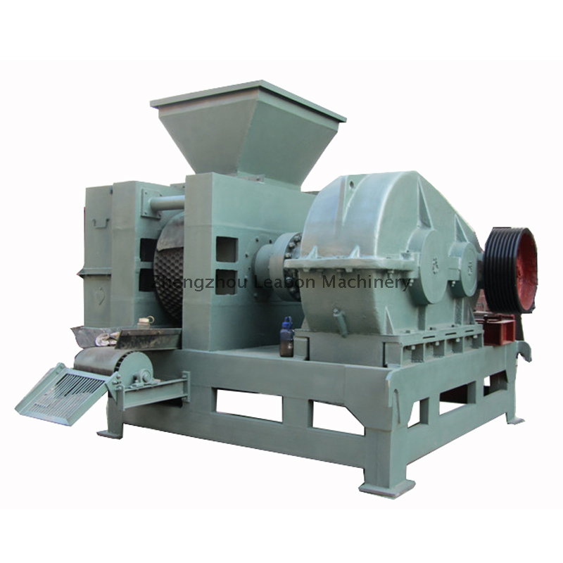 LEABON Charcoal/Coal Ball Press Machine 
