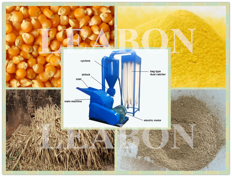 hammer mill (2)