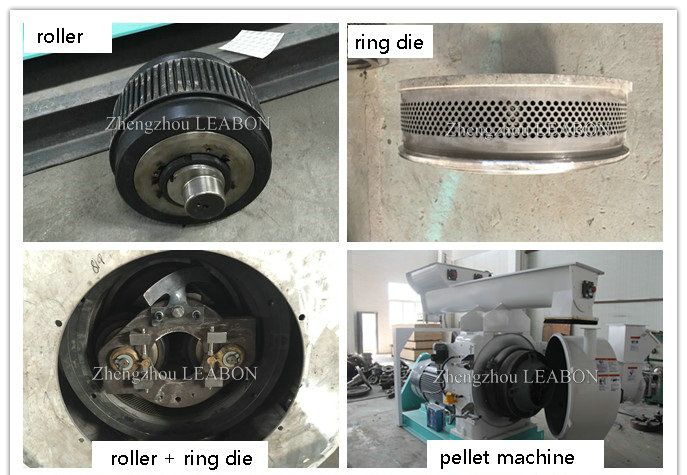 spare parts